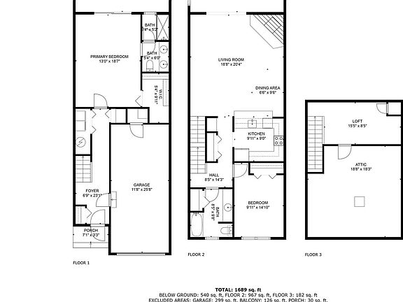 3rd image of 29601 Carnoustie Ct Unit 902