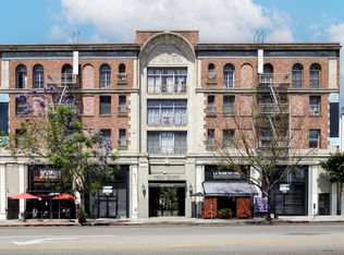 Villa Elaine Apartments, Los Angeles, CA 90038