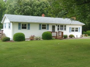 10918 Hebron Church Rd, Spotsylvania, VA 22551