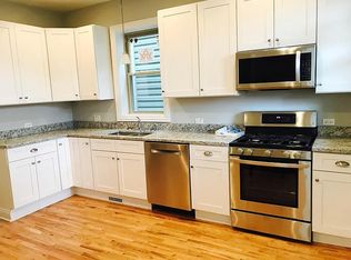 3429 W Melrose St UNIT 1, Chicago, IL 60618