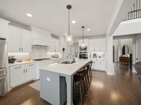 9801 Wexley Way, Fort Worth, TX 76131