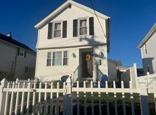 43 Osborne Ave, Norwalk, CT 06855