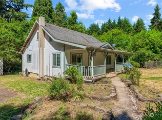 521 Bunker Hill Rd, Longview, WA 98632