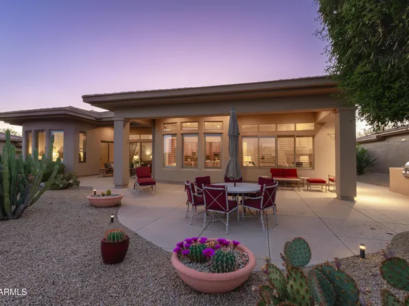 7415 E PASARO Drive, Scottsdale, AZ 85266