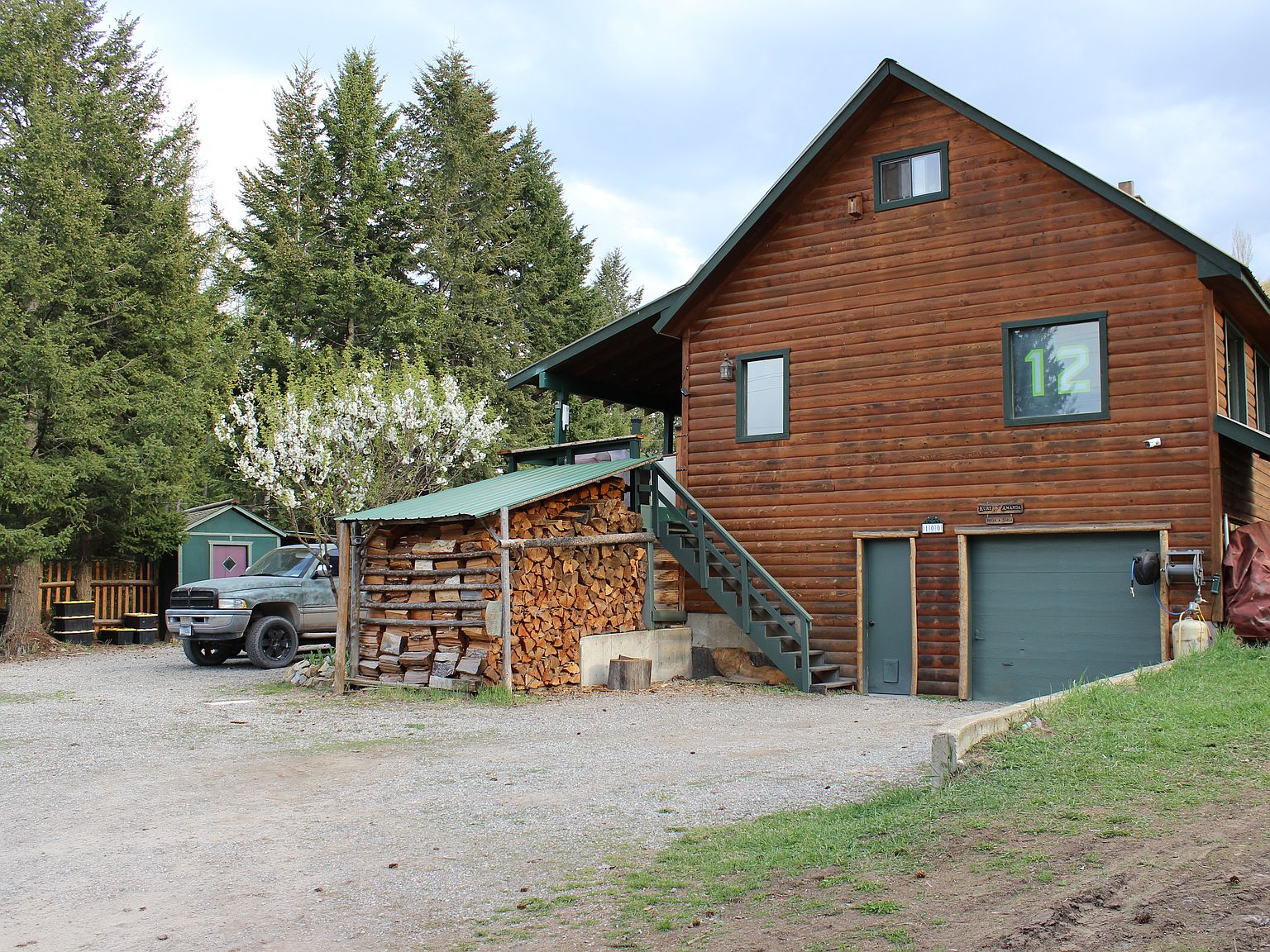 100 5th St W, Hungry Horse, MT 59919 Zillow