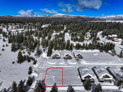112 Bighorn Ct, McCall, ID, 83638