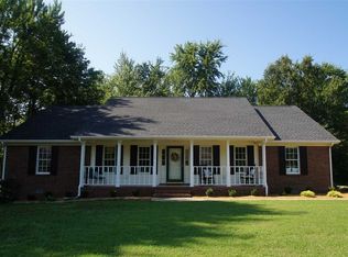 170 Stonecreek Pl, Paducah, KY 42003