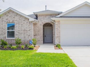 22019 Vernazza Bend Dr, Hockley, TX 77447
