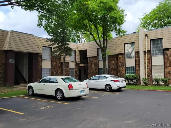 6711 S Richmond Ave E #545, Tulsa, OK 74136
