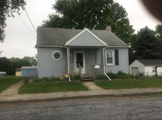 214 N Water St, Hummelstown, PA 17036