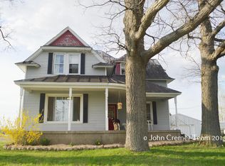 7059 E 120th St, Sand Lake, MI 49343