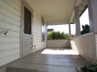 924 Jq Adams St, Oregon City, OR 97045