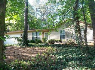 4790 Ridgewood Ct NW, Acworth, GA 30102