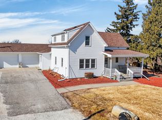 22106 R45 Hwy, New Virginia, IA 50210