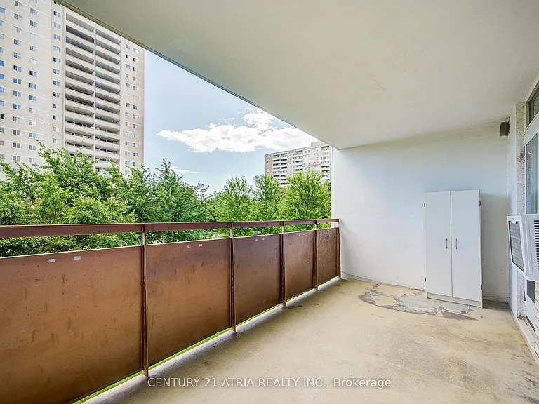 1360 York Mills Rd #303 — Photo 39