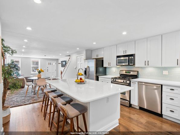 Jersey City NJ Open Houses - 131 Upcoming | Zillow
