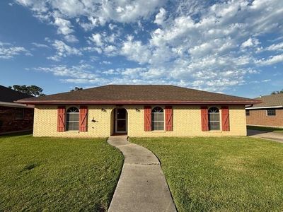 2005 Ruby Dr, Houma, LA, 70363