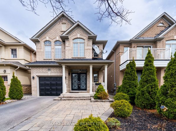 35 Brunel St, Vaughan, ON L6A 0R4