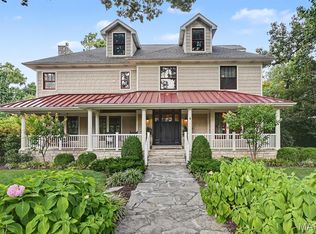 111 Edwin Ave, Saint Louis, MO 63122