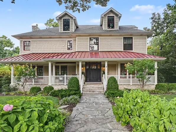111 Edwin Ave, Saint Louis, MO 63122