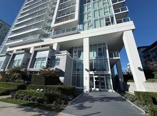 525 Foster Ave #1808, Coquitlam, BC V3J 0H6