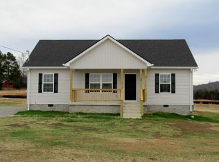 1729 Old Belfast Rd LOT 6, Lewisburg, TN 37091