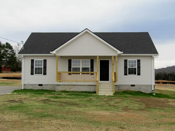 1729 Old Belfast Rd Lot 6, Lewisburg, TN 37091