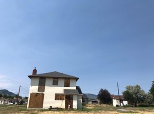 2221 Cougar Ave, Cody, WY 82414