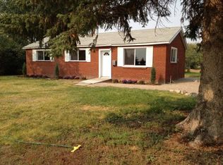 446 W 1 N, Rigby, ID 83442