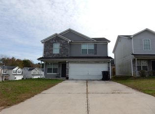 1559 Keystone Dr, Conley, GA 30288