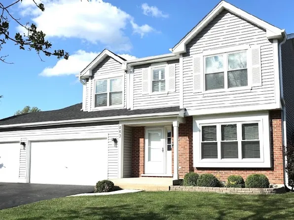 (undisclosed Address), Bolingbrook, IL 60440