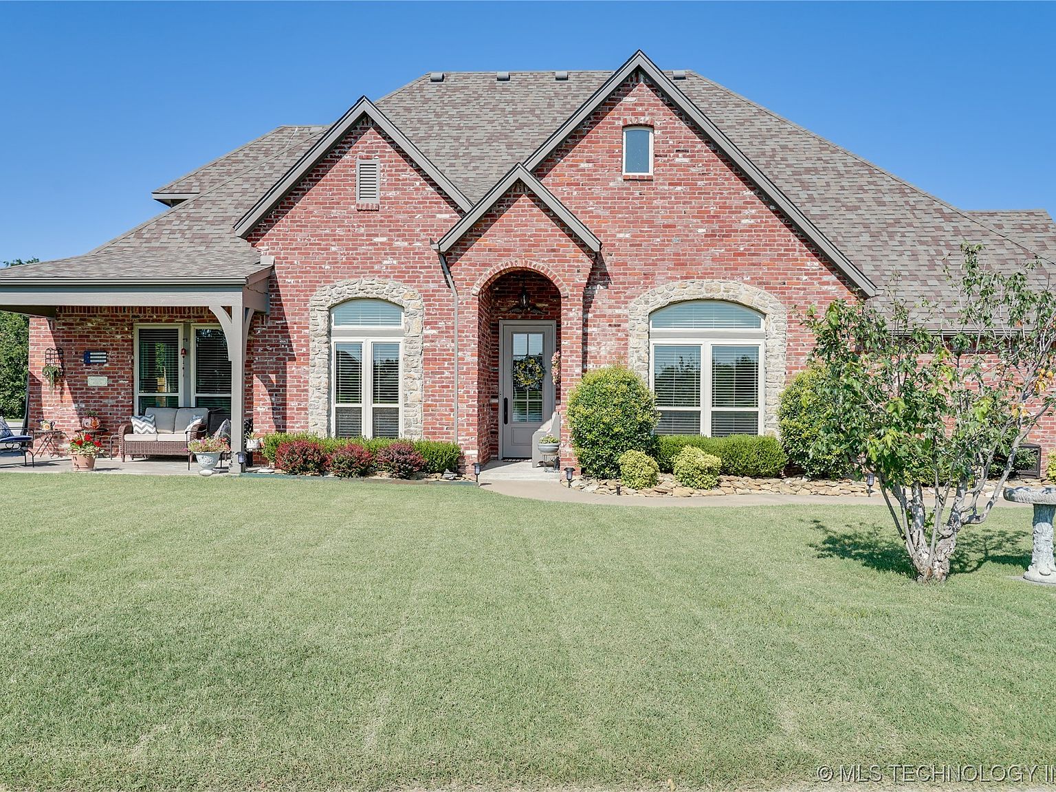 3265 E 144th Pl S, Bixby, OK 74008 MLS 2323086 Zillow