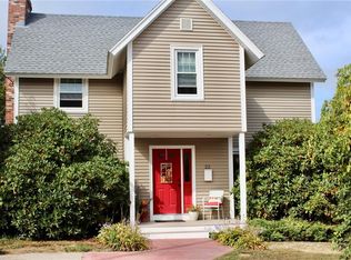 22 Batterson Ave, Westerly, RI 02891