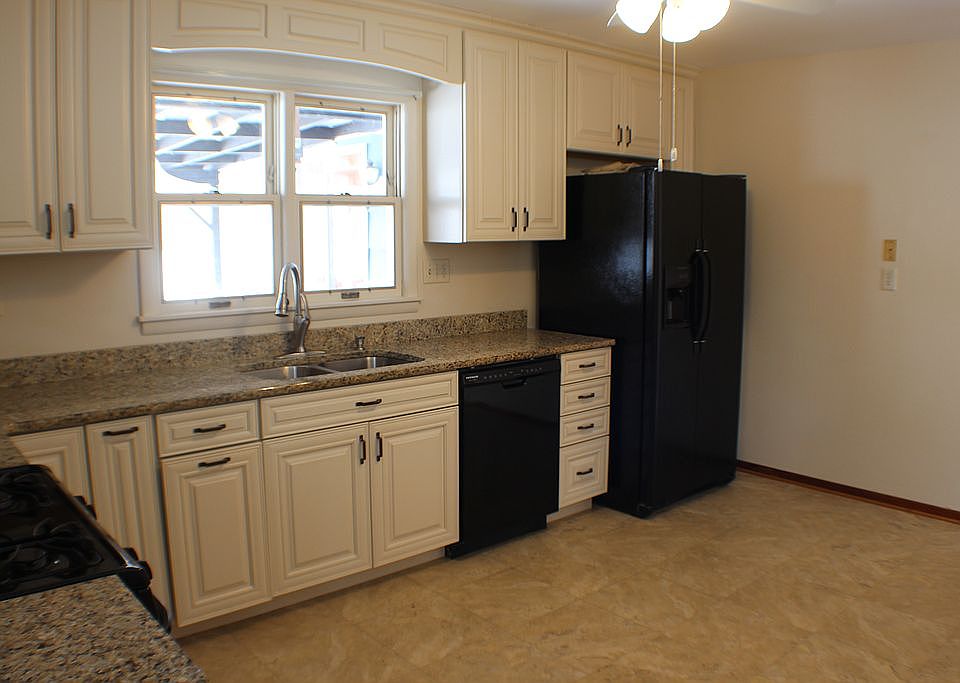 Newly remodeled Kitchen