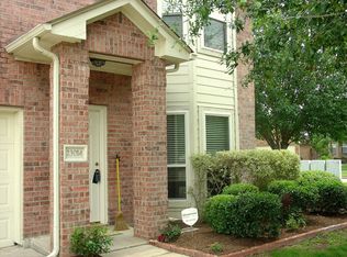 23014 N Waterlily Dr, Richmond, TX 77406