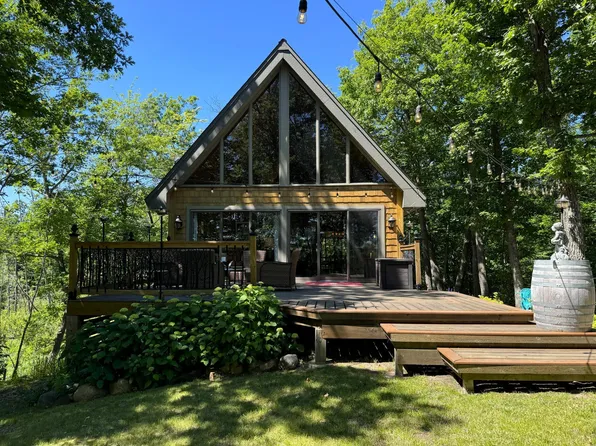 33782 433rd Pl, Aitkin, MN 56431