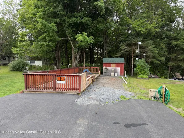 783 Woodstock Lot 87 Road, Berne, NY 12023