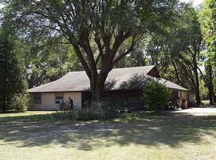 3339 County Road 721, Webster, FL 33597