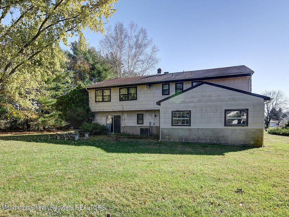 65 Camille Lane, Freehold, NJ 07728 Zillow