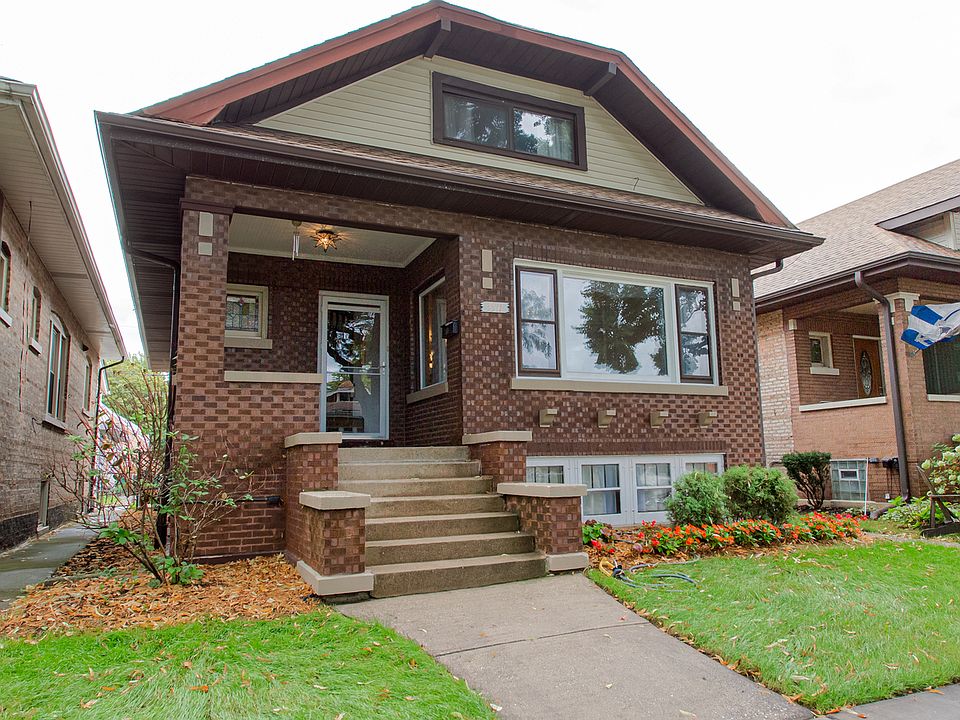 1st image of 3511 S Gunderson Ave