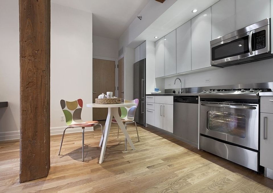 1st image of 30 Washington St APT 5D