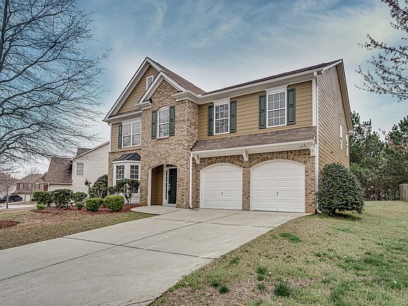 2nd image of 3513 Aberdeen Way