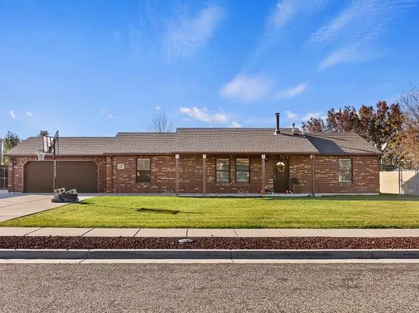 2023 N 3700 W, Plain City, UT 84404