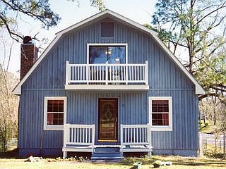 Affordable Family Home in the city of Thomasville!