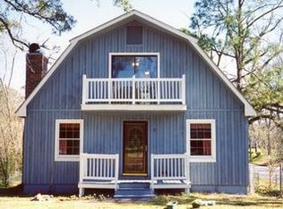 702 N Young St, Thomasville, GA 31792