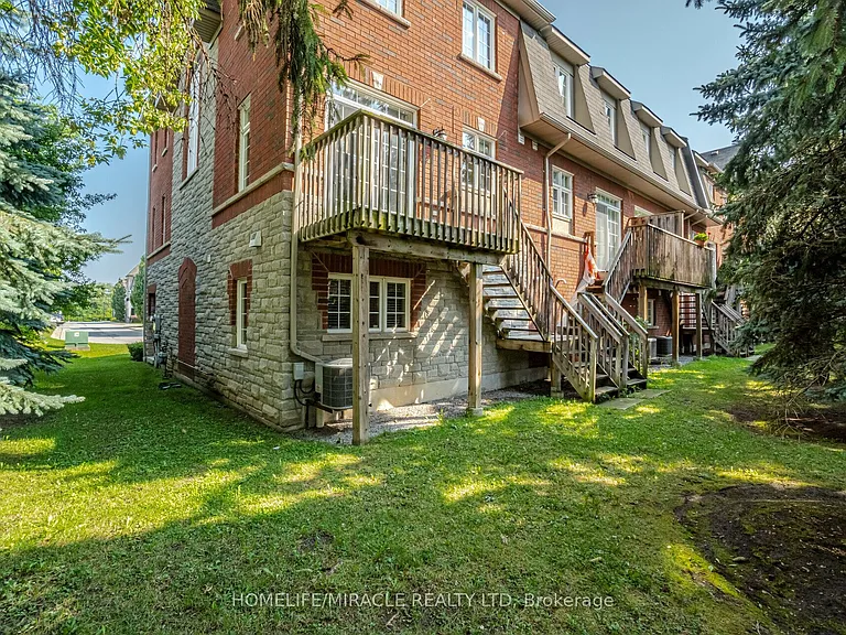 1701 Finch Ave #44 — Photo 42