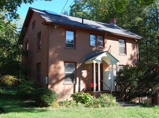 598 Main St, Amherst, MA 01002