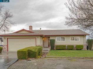 2520 Virginia Dr, Brentwood, CA