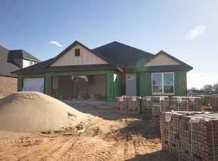 5403 SW Firethorn Ln, Bentonville, AR 72713