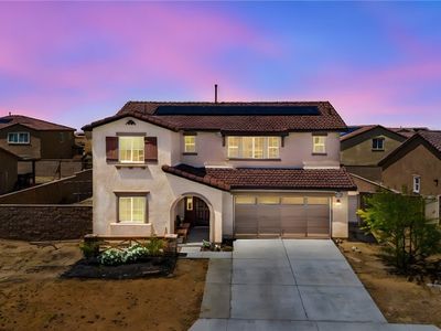 11832 Espola Pl, Victorville, CA, 92392